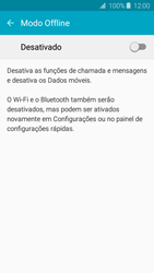 O celular não faz chamadas - Samsung Galaxy J2 Duos - Passo 7