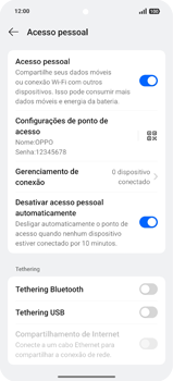 Oppo Android 15 Oppo Android 15