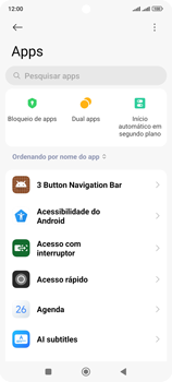 Xiaomi Android 15 Xiaomi Android 15