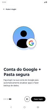 Motorola Android 15 Motorola Android 15