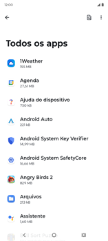 Motorola Android 16 Motorola Android 16