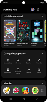 Samsung Android 15 Samsung Android 15