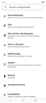 Motorola Android 15 Motorola Android 15