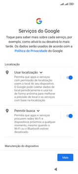 Xiaomi Android 16 Xiaomi Android 16