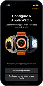 Apple Watch Series 9