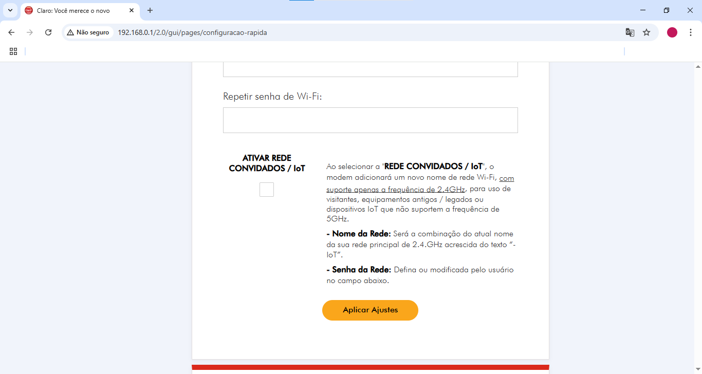 Sagemcom F@ST 3896