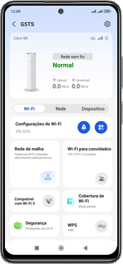 ZTE G5TS