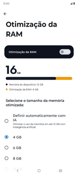 Motorola Android 16 Motorola Android 16
