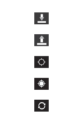 Explicação dos ícones - LG Optimus L5 - Passo 23