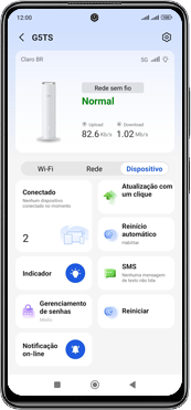 ZTE G5TS