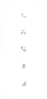 Explicação dos ícones - Motorola Moto G7 - Passo 3