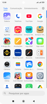 Xiaomi Android 15 Xiaomi Android 15