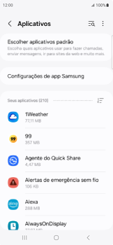 Samsung Samsung Android 14