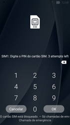 Como reiniciar o aparelho - Asus ZenFone 2 - Passo 5