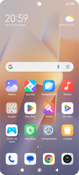 Xiaomi Android 14 Xiaomi Android 14