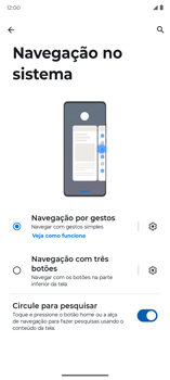 Motorola Android 16 Motorola Android 16