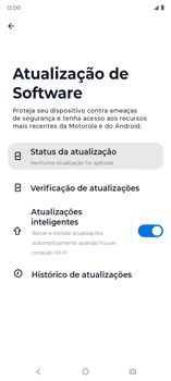 Motorola Android 16 Motorola Android 16