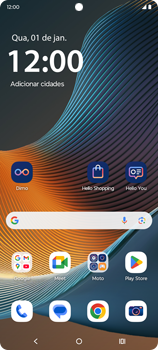 Motorola Android 15 Motorola Android 15