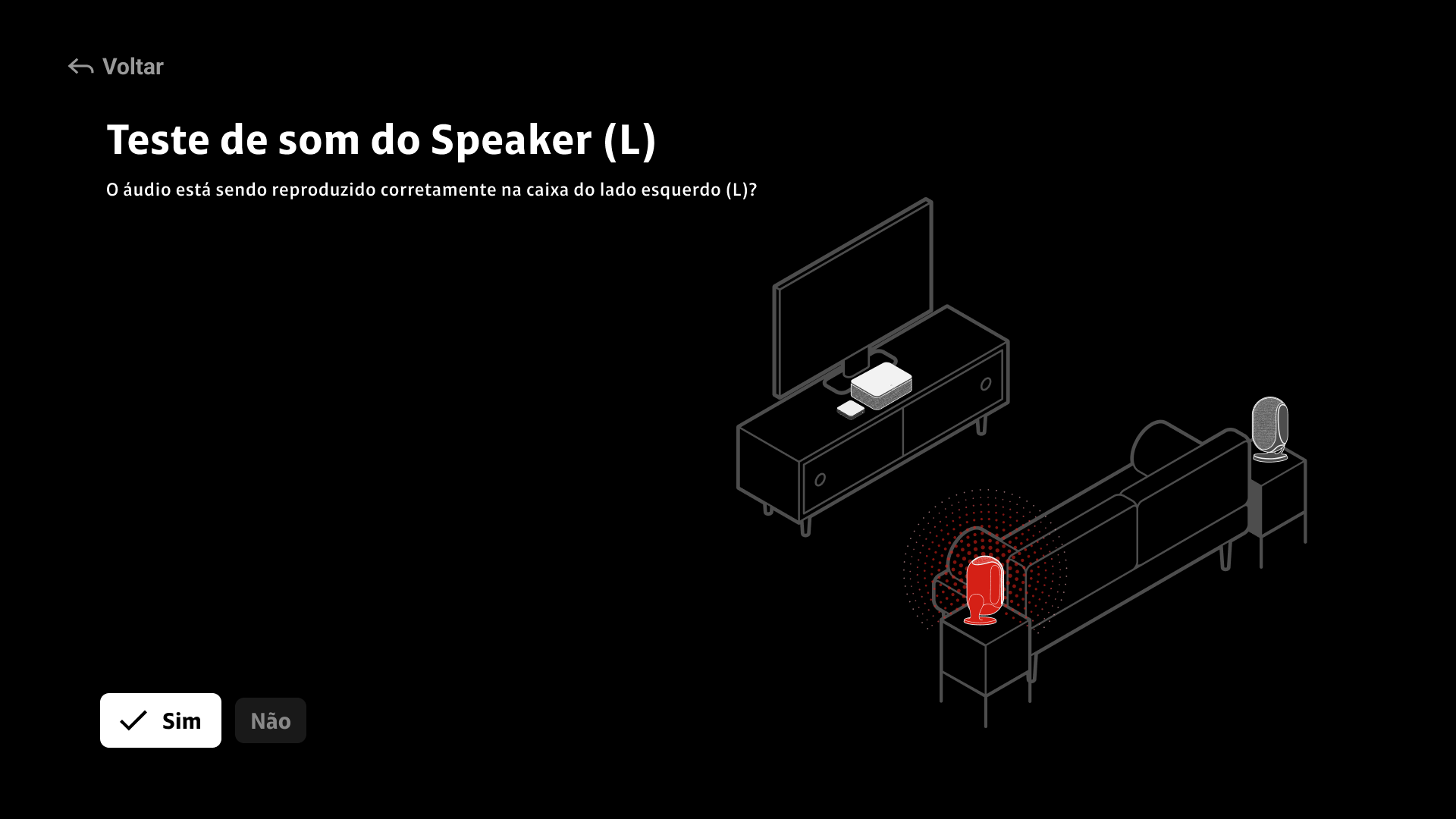 Claro Speakers