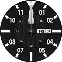 galaxy-watch3 - Kuidas seadet esmakordselt seadistada?, step 1