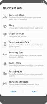 Samsung Android 10 Samsung Android 10