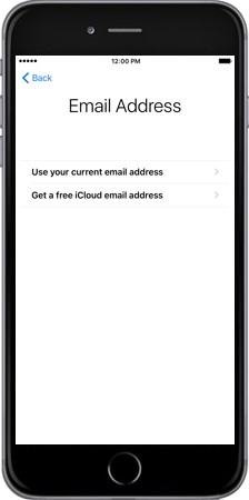 how to set up icloud email on samsung galaxy 7