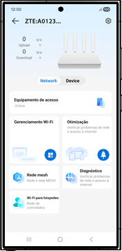 ZTE H6701Q