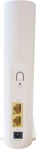 ZTE ZXHN H3621P