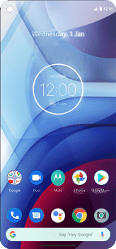 MOTO G PLAY (2021) - Activate / Set Up Device