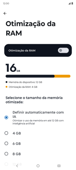 Motorola Android 16 Motorola Android 16