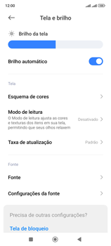 Xiaomi Android 14 Xiaomi Android 14