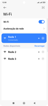 Xiaomi Android 15 Xiaomi Android 15