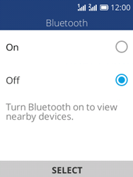 Support Nokia 2720 Flip Bluetooth How to pair with another