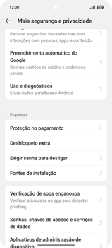 Oppo Android 15 Oppo Android 15