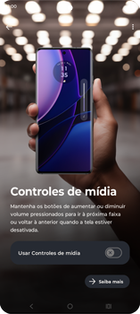 Motorola Android 16 Motorola Android 16