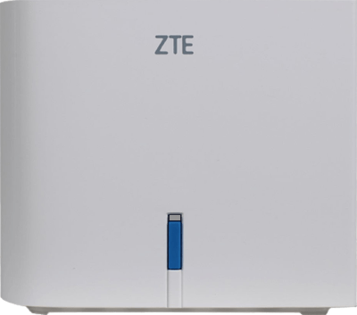 Como restaurar as configurações de fábrica - ZTE H196A - Passo 5