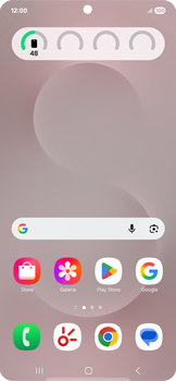 Samsung Android 16 Samsung Android 16