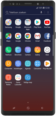 toestel activeren | sync je oude Android toestel met je nieuwe Samsung toestel met gebruik van de Smart Switch app S20 Ultra | Orange België