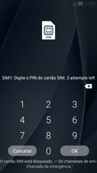 Como configurar a internet do seu aparelho (APN) - Asus ZenFone 2 - Passo 31