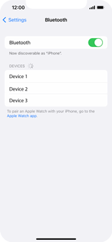 How to pair apple watch online with iphone 11 pro max