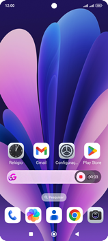 Xiaomi Android 16 Xiaomi Android 16