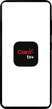 Claro tv+ no Celular Claro tv+ no Celular