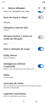 Motorola Android 15 Motorola Android 15