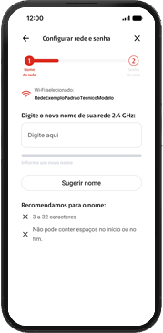 Sagemcom F@ST 3896