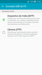 Como transferir arquivos do computador (Windows) para seu aparelho - Samsung Galaxy J2 Duos - Passo 4