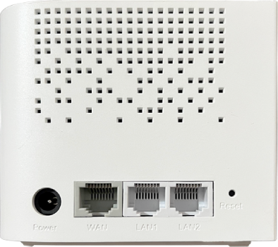 ZTE H196A