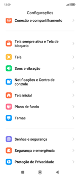Xiaomi Android 13 Xiaomi Android 13