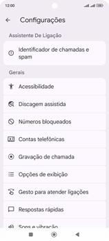 Xiaomi Android 16 Xiaomi Android 16
