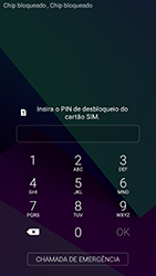 Como configurar pela primeira vez - Samsung Galaxy J2 Prime - Passo 3