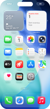 Apple iOS 26 Air Apple iOS 26 Air